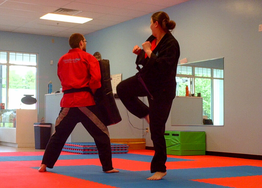 Martial Arts in Concord New Hampshire